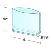 「福助工業　タートルパック　大　BP-27-15　0562068　1袋（100枚入）」の商品サムネイル画像3枚目
