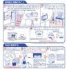 「ラクラクバルサン 水ではじめるタイプ 12〜16畳 3個セット レック」の商品サムネイル画像9枚目