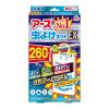 「アース製薬 アース虫よけネットEX 260日用 4901080016713 1セット（6個）」の商品サムネイル画像2枚目