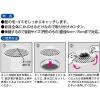 「東和産業 お風呂の排水口ネット 30枚入 4901983391528 1個」の商品サムネイル画像3枚目