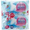 「山崎産業 コンドル トイレ用流せるクリーナーシート 24枚入 37440000240000 1セット(20個:2個入×10袋入)」の商品サムネイル画像2枚目