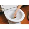 「アズマ工業 アズマジック便器用研磨パッドハード 319011000 60枚(2枚入×30)」の商品サムネイル画像2枚目