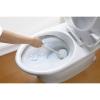 「サンコー トイレブラシ びっくりトイレクリーナー BF-97 5個 やわらか 傷がつきにくい びっくりフレッシュ 日本製」の商品サムネイル画像9枚目