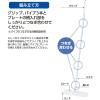 「山崎産業 NEWアレルファイン フローリングワイパーJ300 4903180181780 1個」の商品サムネイル画像6枚目