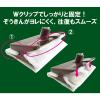 「ぞうきんワイパーJ200　1本」の商品サムネイル画像5枚目
