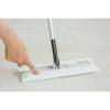 「山崎産業 フロアラボ フローリングワイパーJ-300 4903180184156 1セット」の商品サムネイル画像8枚目