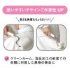 「プロフェッショナルウェアクリーナー本体80mm幅 1セット（3本） ニトムズ【本体】【幅80mm用】【衣服用】」の商品サムネイル画像4枚目
