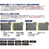 「染めQテクノロジィ ウイルス増殖環境消滅(300ML) 1個」の商品サムネイル画像2枚目