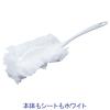 「ウェーブ  業務用ハンディワイパースタートセット １パック（ホルダー1本+シート5枚）掃除用品 ユニ・チャーム」の商品サムネイル画像2枚目