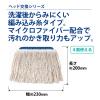 「山崎産業 コンドルあみ糸ラーグ#8 BL MO640-220X-MB-BL 1枚」の商品サムネイル画像2枚目