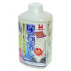 「ミラコン 尿石落し 600mL トイレ 悪臭 尿石 クリーナー 洗剤 洗浄 掃除 1セット（3個）日本ミラコン産業」の商品サムネイル画像2枚目