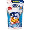 「トイレ用ティンクル 直射・泡2WAYスプレー 詰め替え250ml 1セット（3個）大日本除虫菊」の商品サムネイル画像2枚目