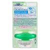 「トイレマジックリン流すだけで勝手にキレイ シトラスミントの香り 5個 本体 花王」の商品サムネイル画像2枚目