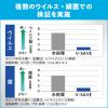 「【中身入り】花王 V-SAVE 便座除菌クリーナー 300mL 業務用 1個」の商品サムネイル画像4枚目