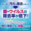 「ウルトラハードクリーナー サニプロテクト 700mL 1本 住居用洗剤 リンレイ」の商品サムネイル画像5枚目