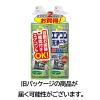 「エアコン 掃除 除菌 らくハピ エアコン洗浄 Nextplus フレッシュフォレストの香り 420mL 消臭 防カビ 1セット（2パック） アース製薬」の商品サムネイル画像9枚目