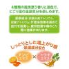 「いい湯旅立ち 粉末薬用入浴剤 ゆったりやわらか にごり湯の宿 1箱（12包入）白元アース」の商品サムネイル画像5枚目