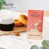 「【スティックコーヒー】スヌーピーコーヒー PEANUTS coffee オリジナルブレンド 1個（3本入）」の商品サムネイル画像3枚目