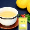 「【ワゴンセール】三井農林 ゆず茶インスタント 業務用 1袋（500g）」の商品サムネイル画像3枚目