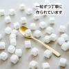 「三井製糖 角砂糖 1袋（400g入）」の商品サムネイル画像6枚目