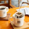「【ドリップコーヒー】丸山珈琲のブレンド ドリップバッグ 1箱（5袋入）」の商品サムネイル画像2枚目