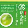 「（水出し可）宇治の露製茶 伊右衛門 抹茶入り煎茶 業務用 1袋（500g）」の商品サムネイル画像3枚目