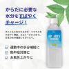 「富永貿易 フェリーチェ スポーツウォーター 500ml 1箱（24本入）」の商品サムネイル画像5枚目