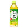「サンガリア すばらしいお茶 500ml 1箱（24本入）」の商品サムネイル画像2枚目