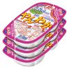 「はごろもフーズ パパッとライス やんわかこしひかり 1セット（24個：3個入×8パック）パックご飯」の商品サムネイル画像2枚目