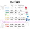 「エレコム マルチカード 名刺 普通紙 標準口 白 名刺サイズ 両面印刷用 1袋（120シート入）」の商品サムネイル画像5枚目