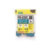 「サンワサプライ RS-232Cケーブル KR-XD3 1本」の商品サムネイル画像5枚目