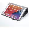 「サンワサプライ 汎用タブレットケース(10インチ・薄型) PDA-TABUH10BK 1個」の商品サムネイル画像2枚目