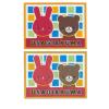 「サンワサプライ インクジェット用アイロンプリント紙(白布用) JP-TPR8 1冊」の商品サムネイル画像3枚目