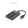 「Startech.com USB 3.0 - HDMI変換アダプタ USB32HDPRO 1個」の商品サムネイル画像6枚目