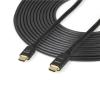「HDMI 1.4 ケーブル　30m　アクティブ　ブラック　HDMM30MA　1個　StarTech.com」の商品サムネイル画像2枚目