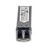 「Startech.com MSA対応100BaseFX準拠SFP光トランシーバモジュール SFP100BFXST 1個」の商品サムネイル画像3枚目