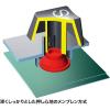 「サンワサプライ PS/2キーボード SKB-L1BKN 1個」の商品サムネイル画像6枚目