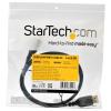 「Startech.com DisplayPort 1.4 ケーブル 1m VESA認定 8K DP14MM1M 1個」の商品サムネイル画像4枚目