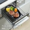 「イシガキ 鉄鋳物 小判 ステーキ皿 1枚組 敷板 ハンドル付き 4542 1個」の商品サムネイル画像5枚目