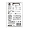 「【ワゴンセール】ホルモン堂 牛レバー 無添加 国産 55g 1袋 F＆Bell 犬用（わけあり品）」の商品サムネイル画像2枚目