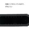 「イシガキ スキレット用 シリコン ハンドルカバー 4492 1セット(3個)」の商品サムネイル画像5枚目