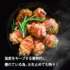 「イシガキ 鉄鋳物 スキレット 18cm IH ガス火対応 4452 1セット(3個)」の商品サムネイル画像5枚目
