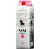 「ひむかのくろうま 25度 1.8L パック　1本 麦焼酎　神楽酒造」の商品サムネイル画像2枚目