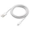 「iPhone充電 ライトニングケーブル 2m 最大12W 高耐久 白 MPA-UALSEC20WH エレコム 1個」の商品サムネイル画像2枚目