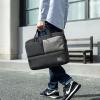 「サンワサプライ カジュアルPCバッグ(15.6インチワイド対応・ブラック) BAG-CA10BK 1個」の商品サムネイル画像3枚目