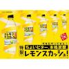 「サントリー天然水 特製レモンスカッシュ 500ml 1セット（48本）」の商品サムネイル画像3枚目