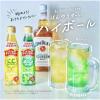 「サントリー おうちドリンクバー POP メロンソーダ ＜希釈用＞340ml 1箱（24本入）」の商品サムネイル画像7枚目