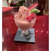「食べられるスプーン PACOON（パクーン）国産野菜 5種＜おから・抹茶・かぼちゃ・ビーツ・いぐさ＞5本入 1個 勤労食」の商品サムネイル画像5枚目