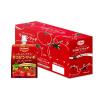 「【アウトレット】デルモンテ リコピンリッチ フルーティートマトゼリー 160g 1パック（6個入）」の商品サムネイル画像2枚目