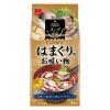 「アスザックフーズ スープ生活 はまぐりのお吸い物 1セット（40食：4食入×10袋）」の商品サムネイル画像2枚目